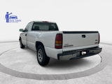 Used 2007 GMC Sierra 1500 W/T image 5