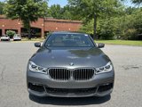 Used 2019 BMW 750i xDrive w/ Executive Package image 3