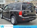 Used 2015 Nissan Armada SV w/ SV Driver Package image 4