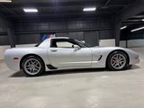 Used 2002 Chevrolet Corvette Z06 w/ Memory Pkg image 4