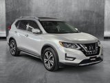 Used 2017 Nissan Rogue SL w/ SL Premium Package image 3