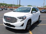 Used 2018 GMC Terrain Denali w/ Comfort Package image 2
