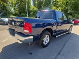 Used 2021 RAM 1500 Classic SLT image 4
