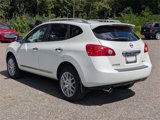 Used 2011 Nissan Rogue SV w/ SL Pkg image 3