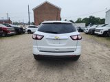 Used 2016 Chevrolet Traverse LT image 4