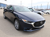 New 2025 MAZDA MAZDA3 s image 2