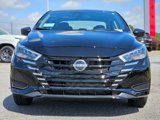 New 2025 Nissan Versa S image 2
