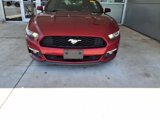 Used 2017 Ford Mustang Premium image 2