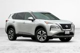 Used 2023 Nissan Rogue SV image 2