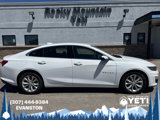 Used 2022 Chevrolet Malibu LT image 2