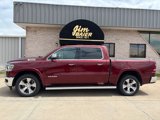 Used 2022 RAM 1500 Laramie image 2