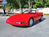 Used 1994 Chevrolet Corvette Convertible image 4