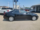 Used 2013 Cadillac CTS Luxury image 3