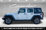 Used 2017 Jeep Wrangler Unlimited Sport w/ Quick Order Package 24S image 4