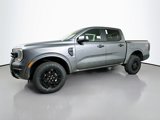 New 2025 Ford Ranger XLT image 3