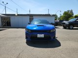 Certified 2021 Dodge Charger GT w/ Plus Group image 2