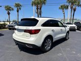 Used 2015 Acura MDX SH-AWD w/ Advance Package image 4