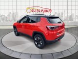 Used 2018 Jeep Compass Trailhawk w/ Navigation Group image 5