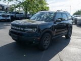 Used 2021 Ford Bronco Sport Big Bend image 3