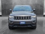 Used 2017 Jeep Grand Cherokee Laredo w/ Quick Order Package 2BE image 2