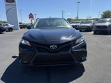 Used 2023 Toyota Camry SE image 2