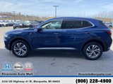 Used 2022 Buick Envision Essence w/ Safety Package image 4