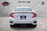 Certified 2021 Honda Civic Sport image 5