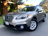 Used 2015 Subaru Outback 2.5i Premium image 2