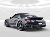 Used 2019 Porsche 911 Turbo S image 3