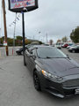 Used 2015 Ford Fusion SE image 3