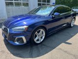 Used 2022 Audi A5 2.0T Premium w/ Convenience Package image 3