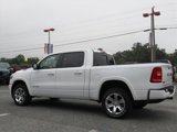 New 2025 RAM 1500 Big Horn image 4