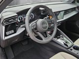 New 2025 Audi A3 2.0T Premium image 3