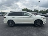 Used 2017 INFINITI QX60 AWD w/ Deluxe Technology Package image 4