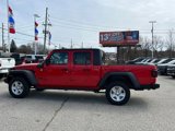 Used 2020 Jeep Gladiator Sport w/ Quick Order Package 24S image 6