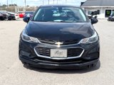 Used 2017 Chevrolet Cruze LT w/ Convenience Package image 2