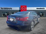 Certified 2016 Nissan Maxima Platinum image 4