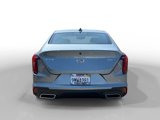 Used 2020 Cadillac CT4 Luxury w/ Cold Weather Package image 4