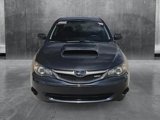 Used 2010 Subaru Impreza WRX Sedan image 2