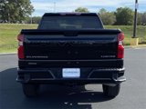 New 2025 Chevrolet Silverado 1500 Custom w/ Turbomax Blackout Package image 4