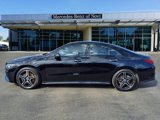 Certified 2024 Mercedes-Benz CLA 250 4MATIC image 2