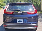 Certified 2017 Honda CR-V LX image 4