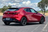 New 2025 MAZDA MAZDA3 2.5 S Hatchback w/ Premium Pkg image 5