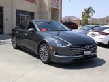 Used 2021 Hyundai Sonata SEL image 2