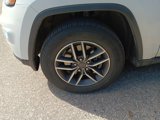 Used 2022 Jeep Grand Cherokee Limited image 4