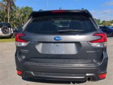 Used 2020 Subaru Forester Limited w/ Popular Package #3 image 5