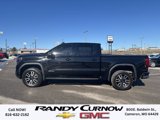 Used 2023 GMC Sierra 1500 AT4 w/ AT4 Premium Package image 2