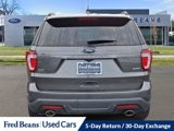 Used 2019 Ford Explorer XLT w/ Equipment Group 202A image 5