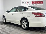 Used 2013 Nissan Altima 2.5 SL w/ 2.5 Moonroof Pkg image 6