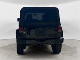 Used 2016 Jeep Wrangler Unlimited Sport image 4